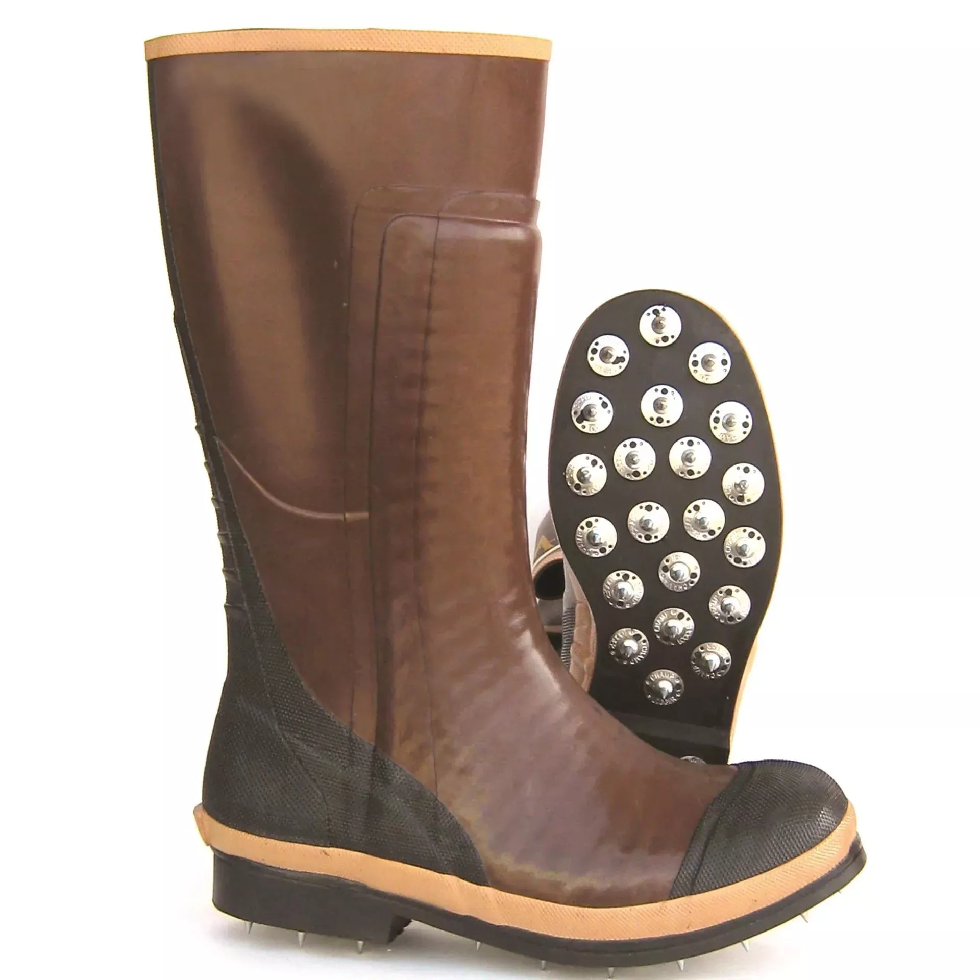 Loggers Wear Calk Boot