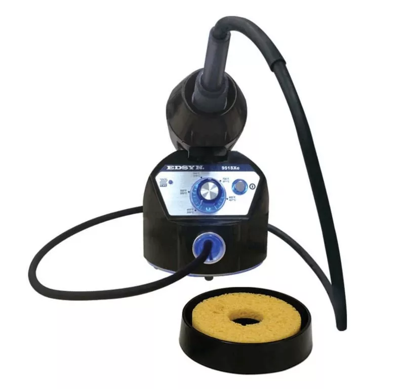 LONER Legacy Line Soldering Station with Linear Temperature Control