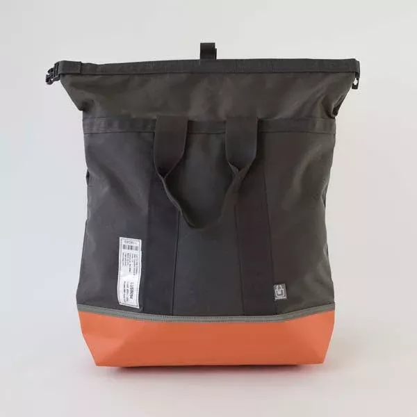 LUSB094 FORT Personal Utility Lift Bag, 40#, 14x5x20