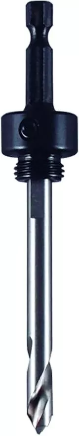 M.K. Morse MA24 1/4" QC 1/2-20 ARBOR