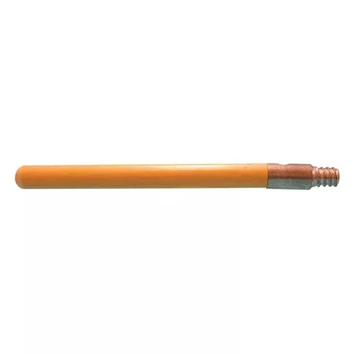 Magnolia Brush 60" Metal Threaded Handle 455-M-60