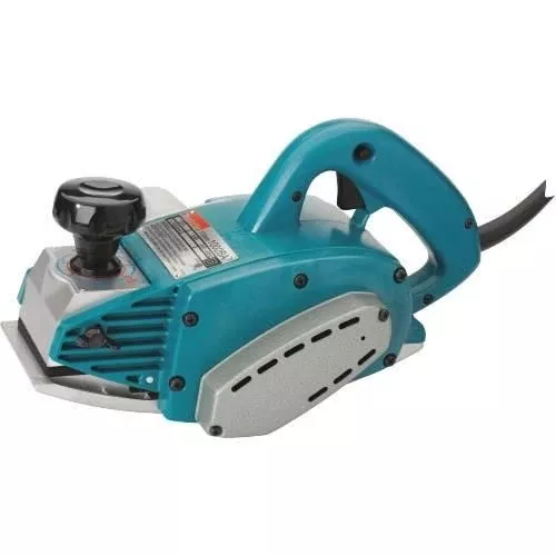 Makita 1002Ba4-3/8" Curved Base Planer Kit