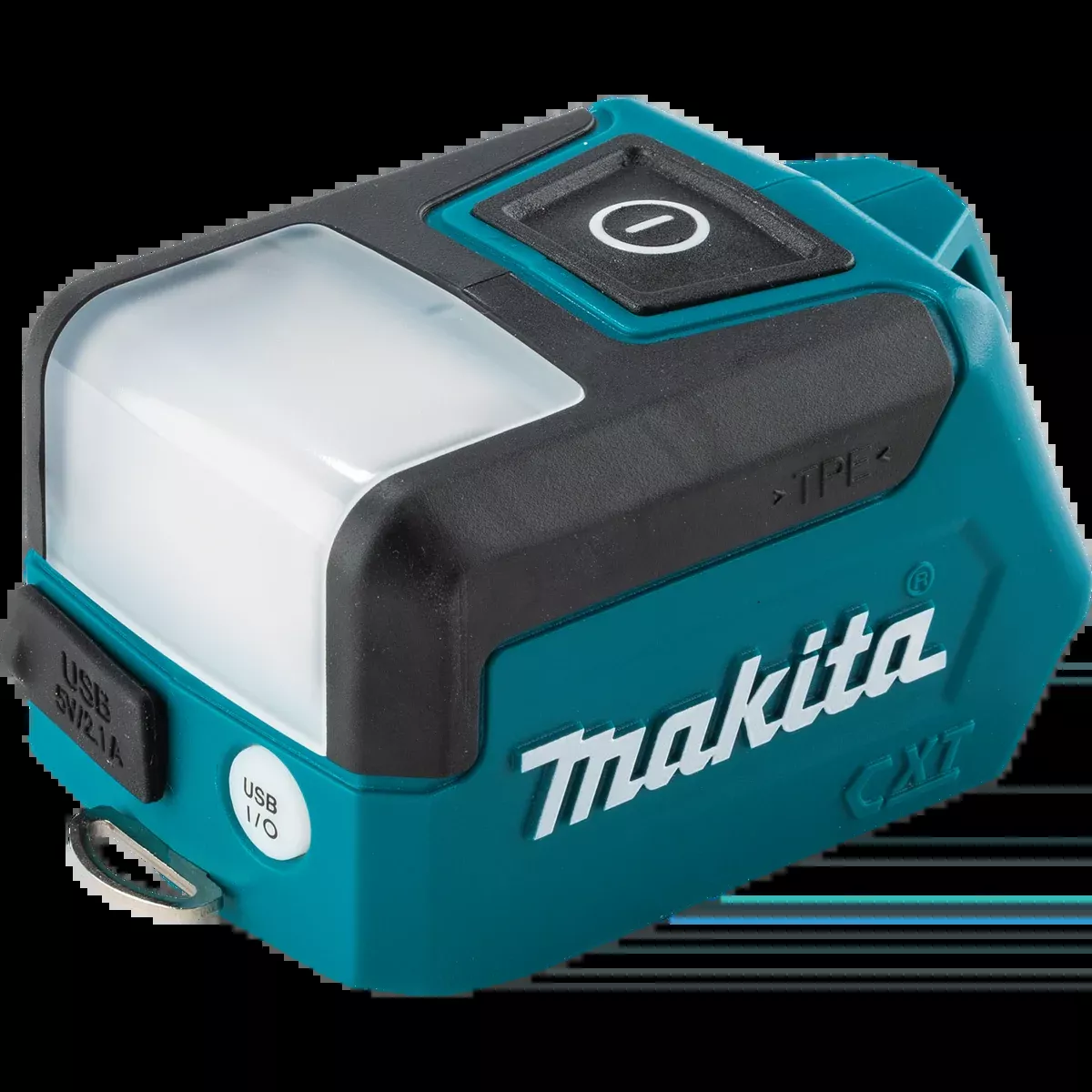 MAKITA 12V MAX CXT Compact L.E.D. Flashlight (Tool Only)
