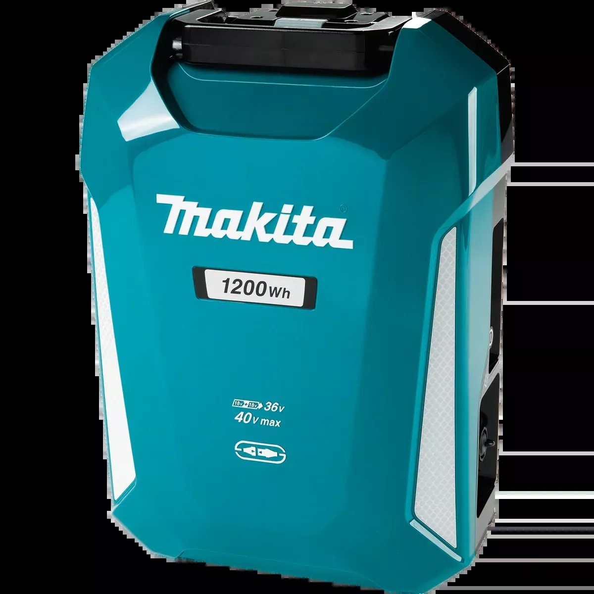 MAKITA 40V MAX CONNECTX™ 1,200Wh Portable Power Supply (Tool Only)