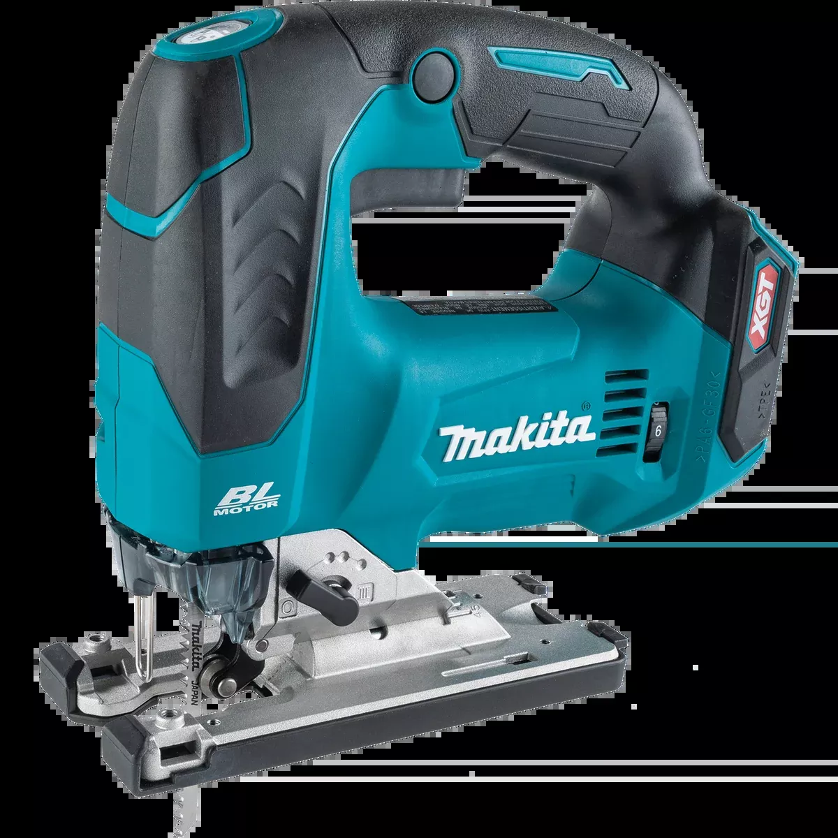 MAKITA 40V MAX XGT Jig Saw (Tool Only)