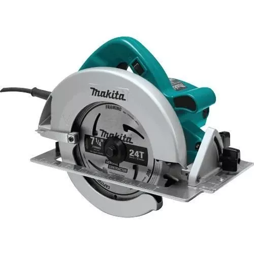 Makita 5007Fa 7-1/4" Circular Saw with Brake