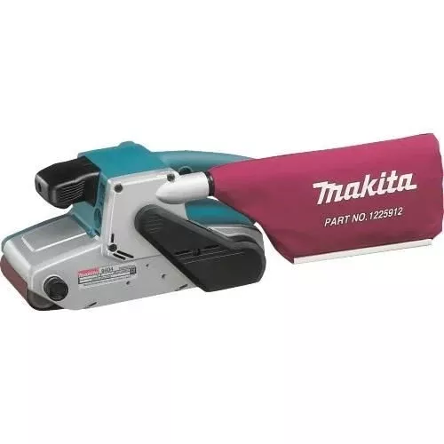 Makita 94044" x 24" Belt Sander, with Variable Speed
