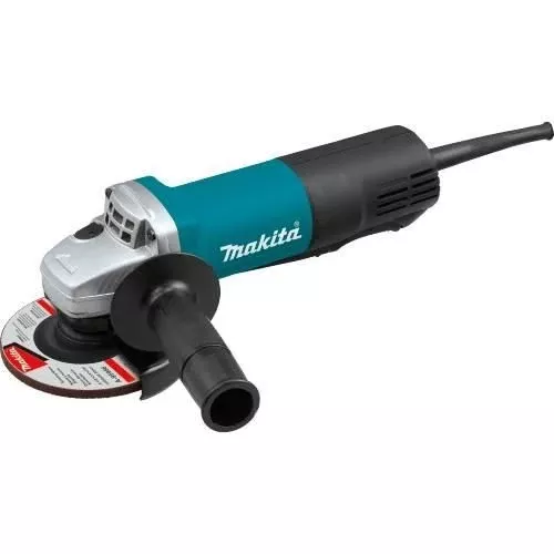Makita 9557Pb4-1/2" Angle Grinder