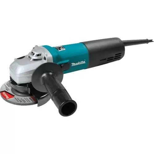 Makita 9564Cv Sjs 4-1/2" Angle Grinder