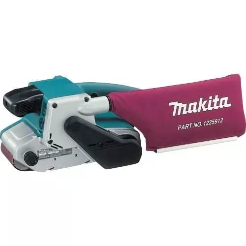 Makita 99033" X 21" Belt Sander, Variable Speed