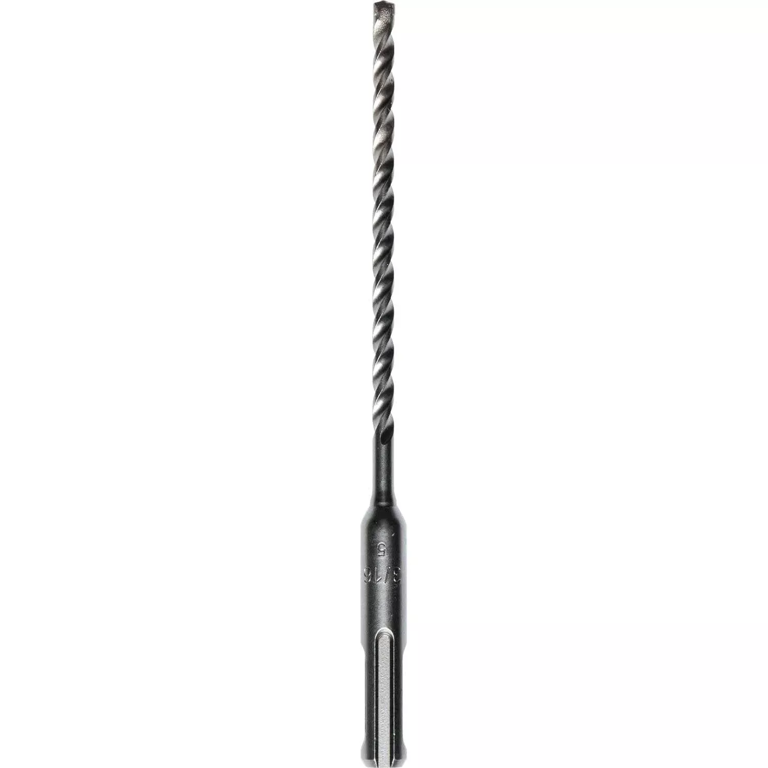Makita B-60981 3/16" x 6" SDS-PLUS Bit, 3-Cutter