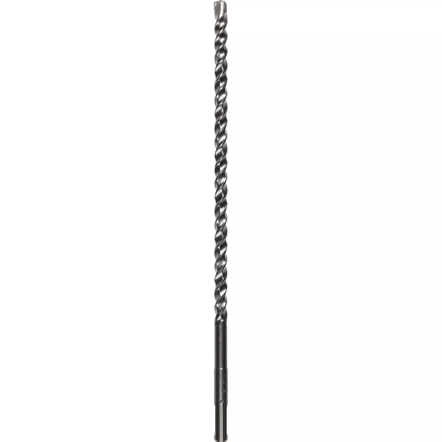 Makita B-61086 3/8" x 12" SDS-PLUS Bit, 3-Cutter
