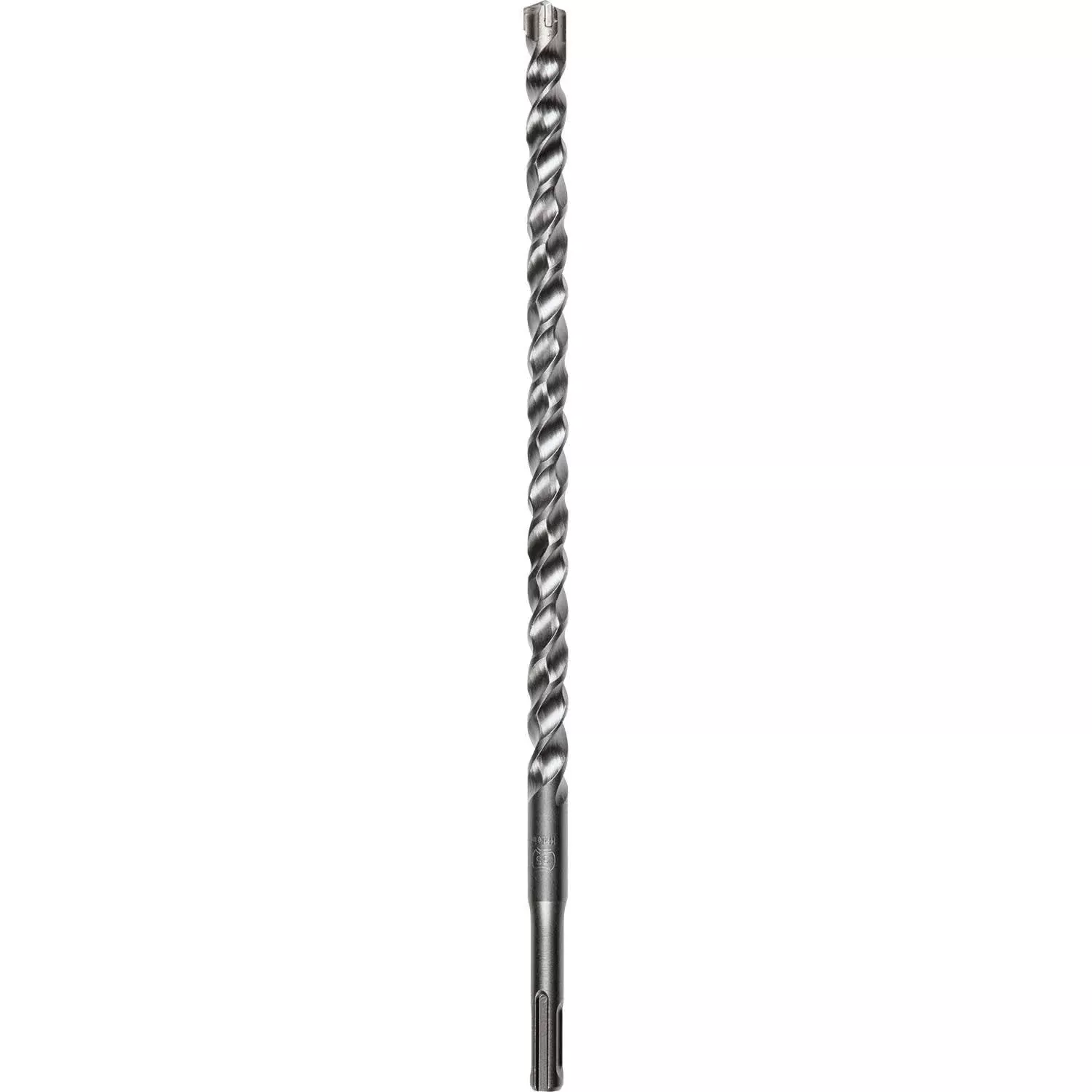 Makita B-61117 1/2" x 12" SDS-PLUS Bit, 3-Cutter