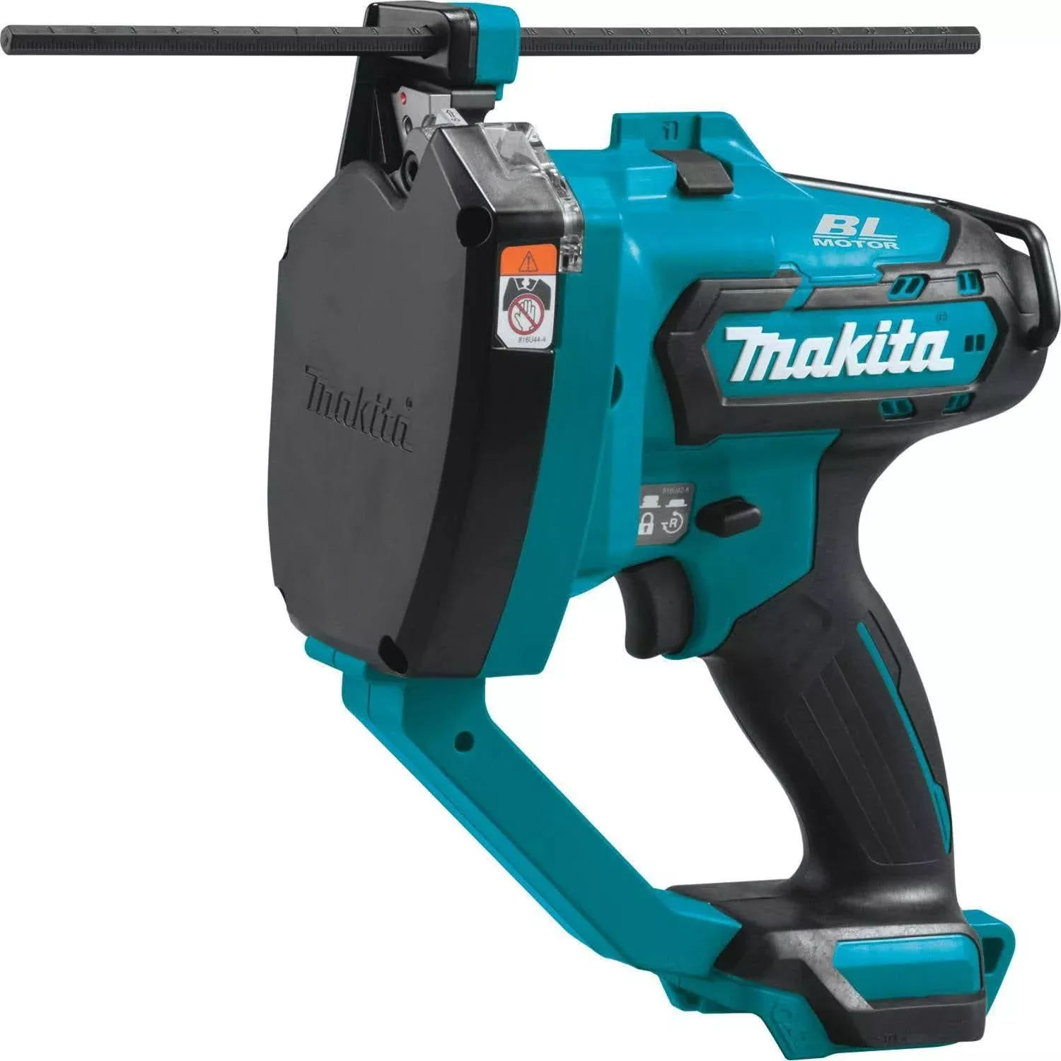 Makita CS01Z 12V max CXT Lithium-Ion Brushless Cordless Threaded Rod Cutter, Tool Only
