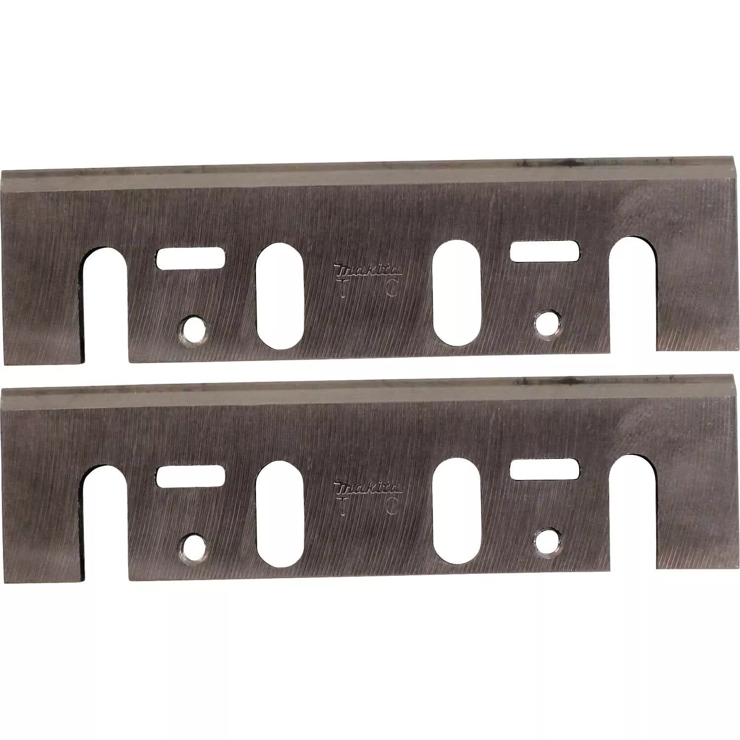Makita D-17245 4-3/8" Planer Blade, Tungsten-Carbide, 2/pk