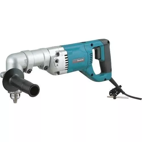 Makita Da4000Lr1/2" Angle Drill Kit