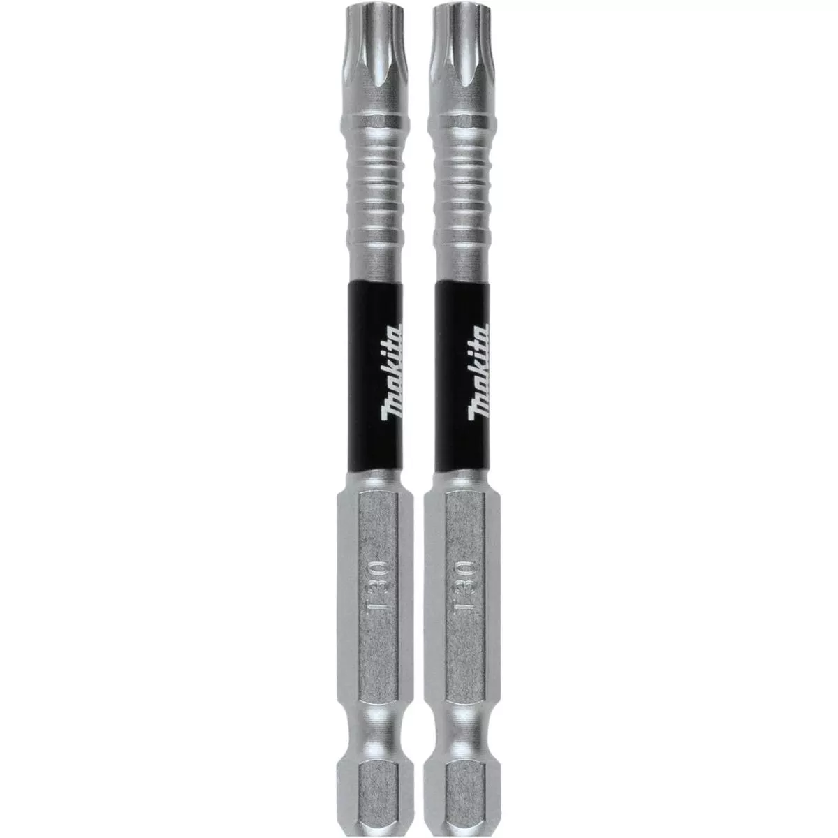 Makita E-01242 Impact XPS T30 Torx 3" Power Bit, 2/pk