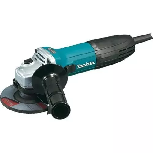 Makita Ga4530 4-1/2" Angle Grinder