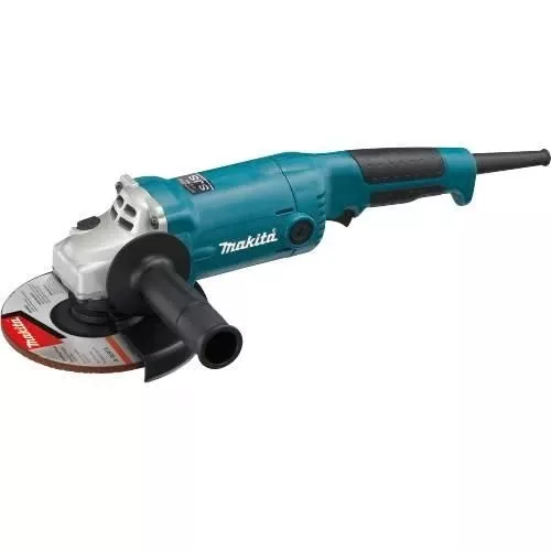 Makita Ga6020 6" Sjs Angle Grinder