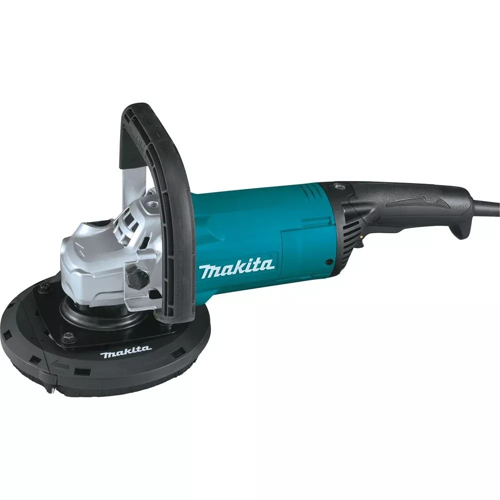 Makita GA9060RX3 7 in. Concrete Surface Planer