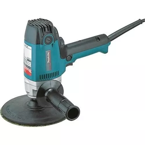 Makita Gv7000C7" Disc Sander