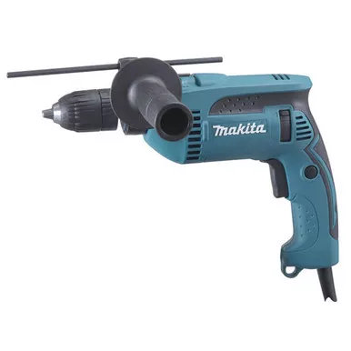 Makita Hp1641K 5/8" Hammer Drill Kit