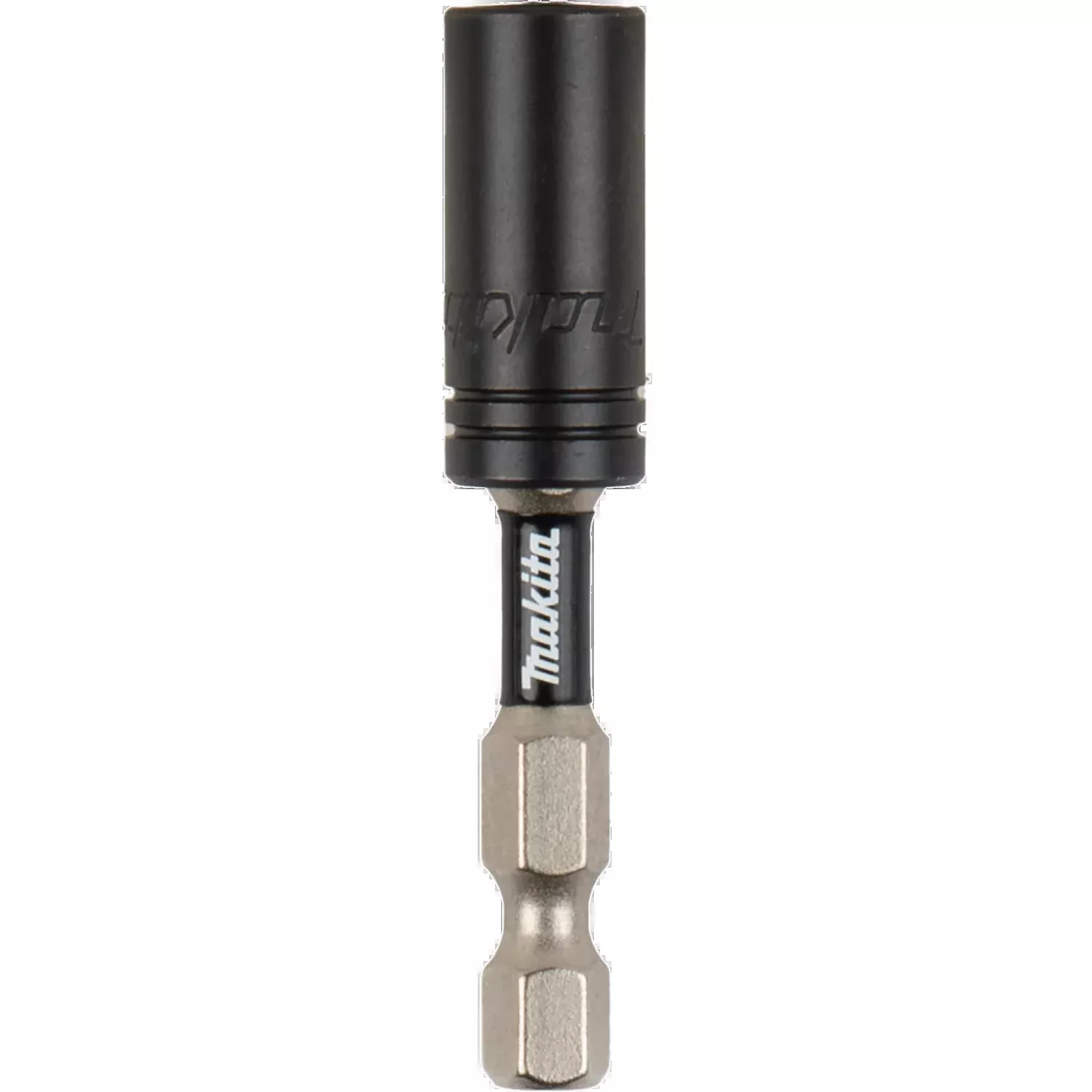 Makita Impact XPSÃÂ 2-3/8" Magnetic Insert Bit Holder
