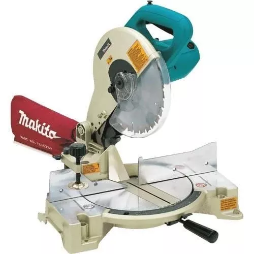 Makita Ls104010" Compound Miter Saw