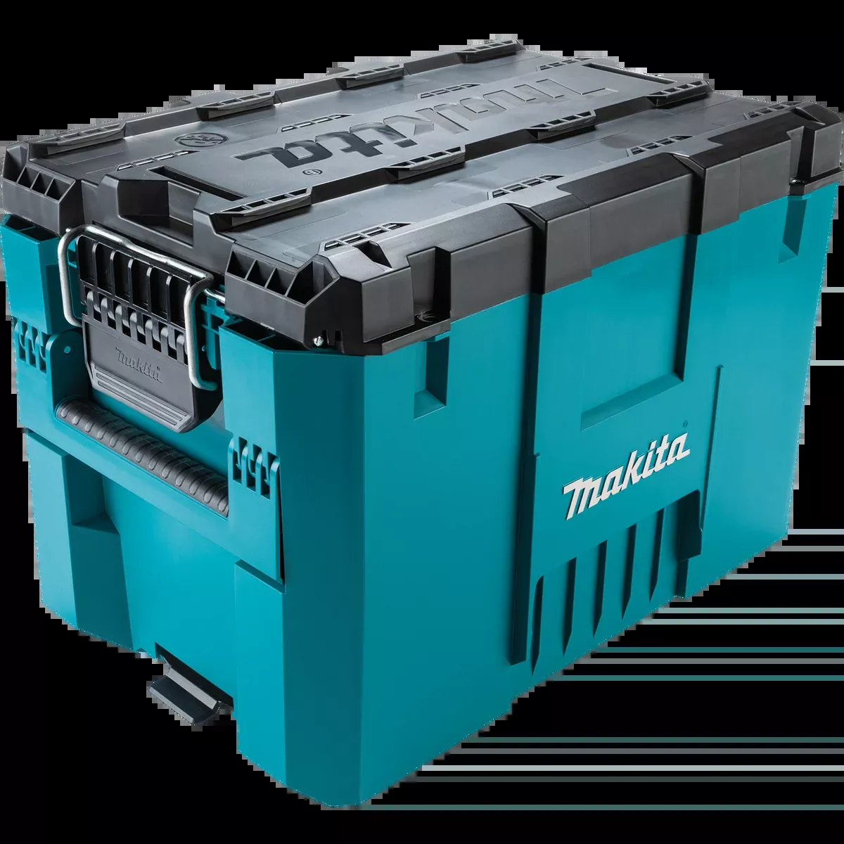 MAKITA MAKTRAK™ Extra Large Extension Tool Box