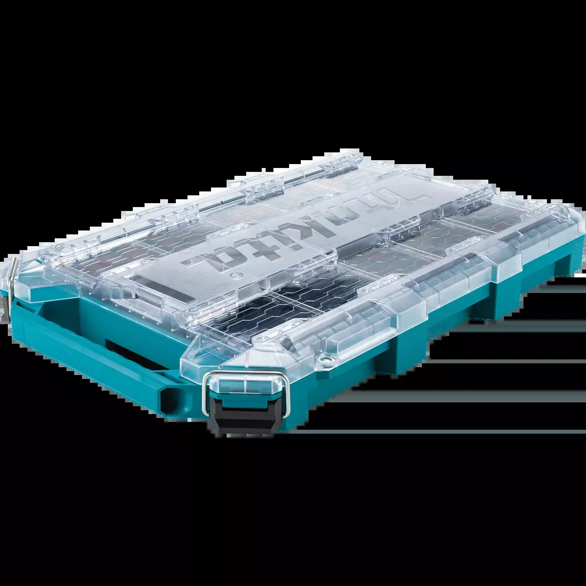 MAKITA MAKTRAK™ Low‑Profile Medium Organizer
