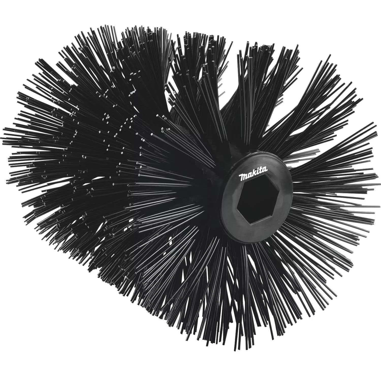 Makita XNR0000548 Bristle Brush Drum for BR400MP, 1-Pack