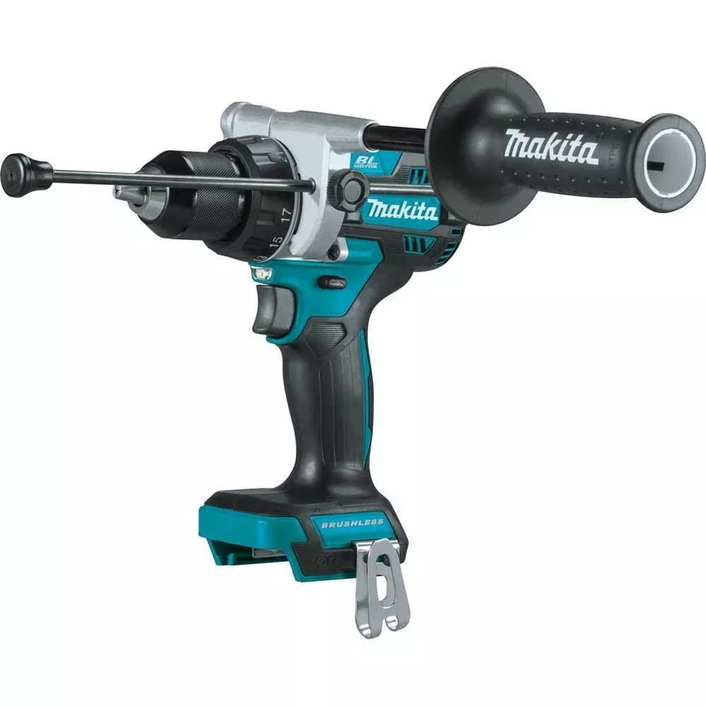 Makita XPH14Z 18V 1/2 in. Hammer Driver Drills