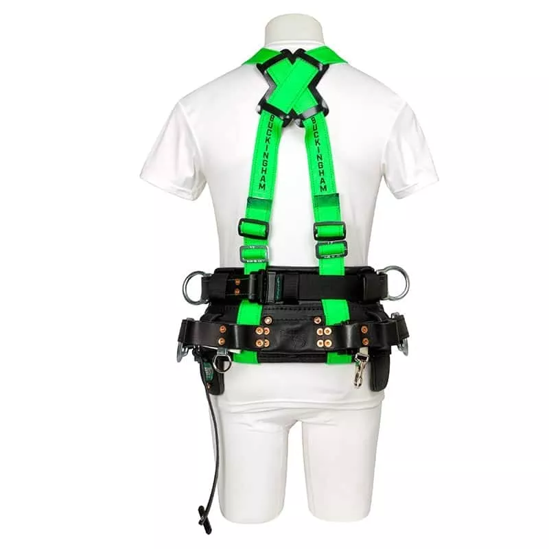 Man Rated Suspenders – 6251