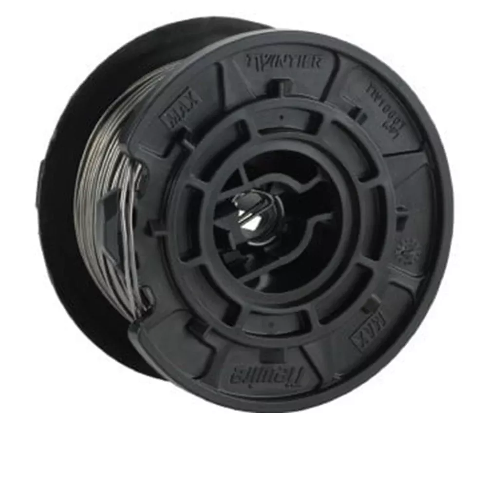 MAX USA 19Ga Electro Galvanized Tie Wire for MAX RB441T-EG series MAX-TW1061T-EG