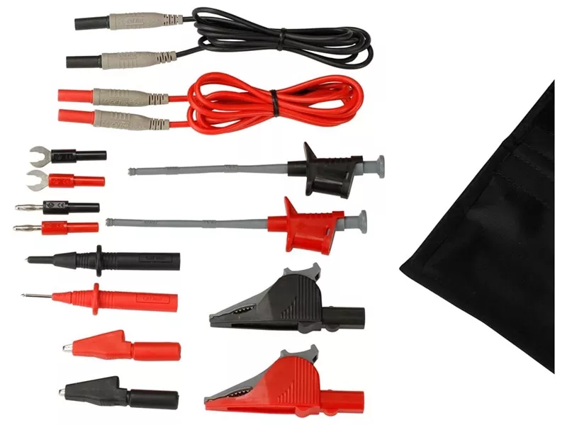 Maxi-Pro DMM Kit