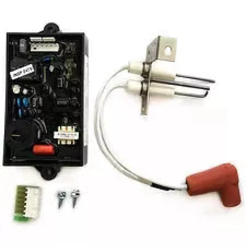MC Enterprises | Atwood Water Heater Ignition Control Kit | 91363MC