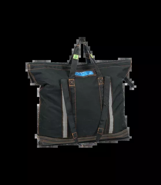 Medium tote bag w/ dual lifting option - 2535