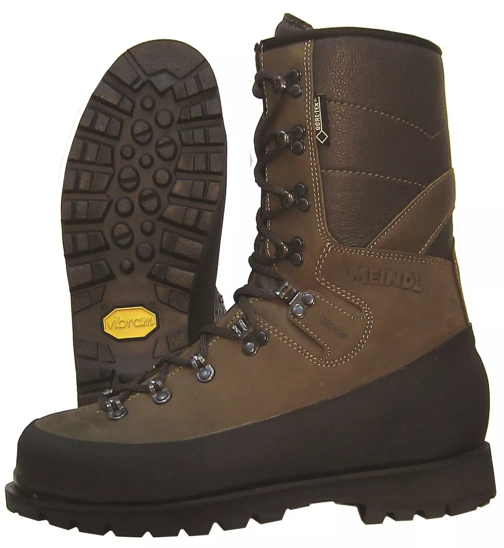 Meindl Insulated Sierra Ground Boot