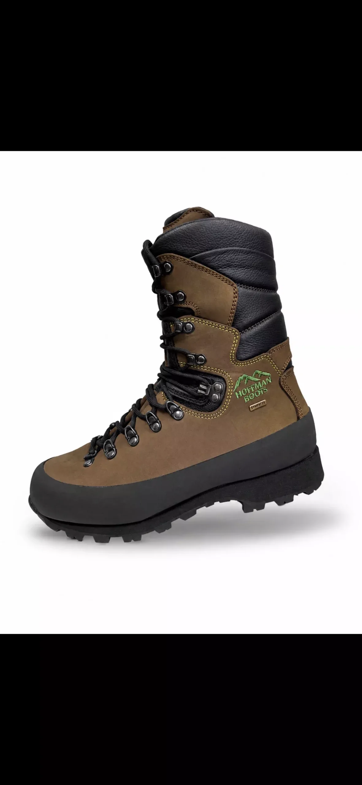 Men's Insulated Explorer 400