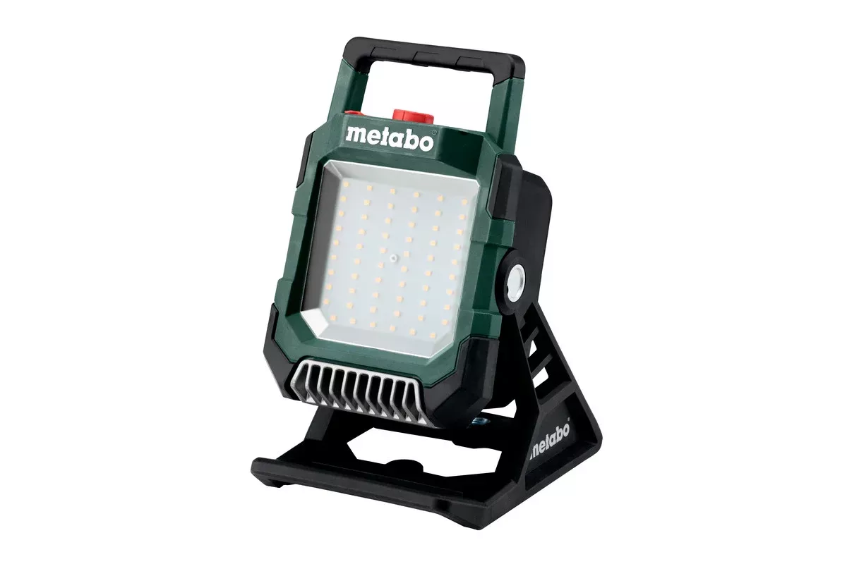 Metabo 18V LED Flood Light Bare, BSA 18 LED 4000 601505850