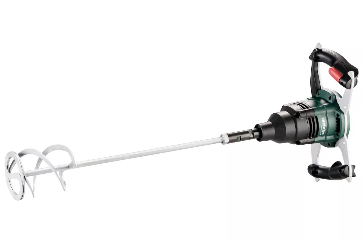 Metabo 18V Mixer, RW 18 LTX 120 bare 601163850