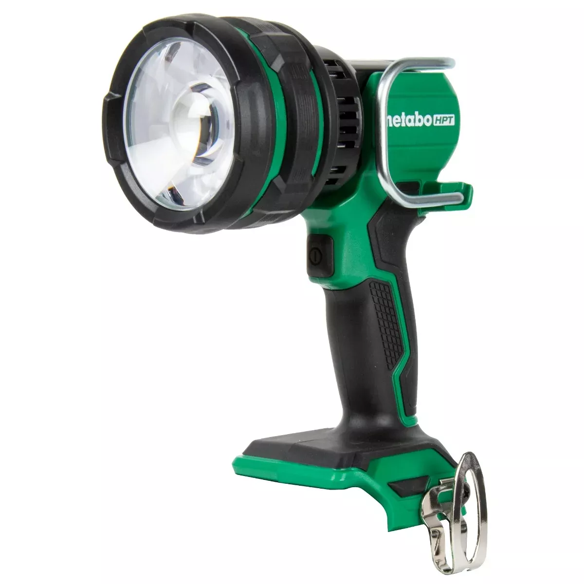 Metabo 18V MultiVolt Cordless 1,050 Lumen LED Handheld Spotlight (Bare Tool) UB18DHQ4M