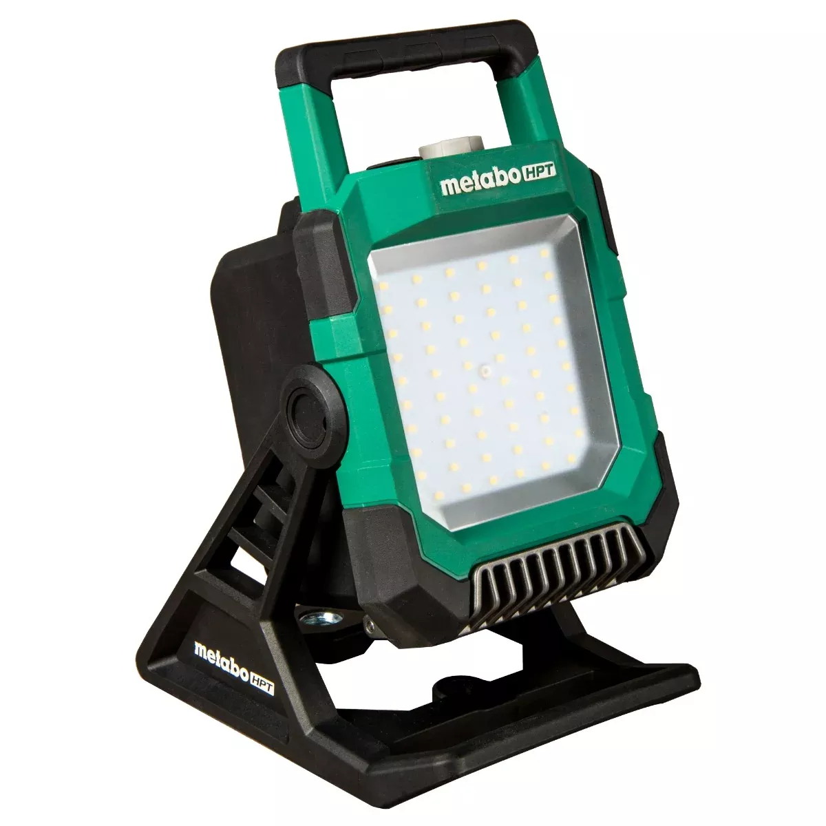Metabo 18V MultiVolt Cordless 4,000 Lumen LED Work Light (Bare Tool) UB18DCQ4M