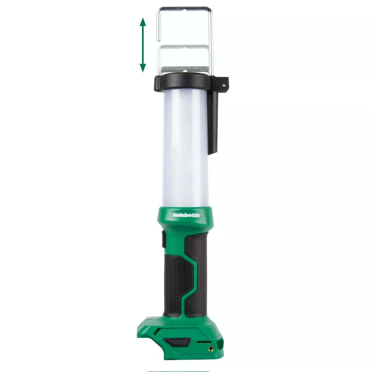 Metabo 18V MultiVolt Cordless 750 Lumen LED Lantern (Bare Tool) UB18DFQ4M