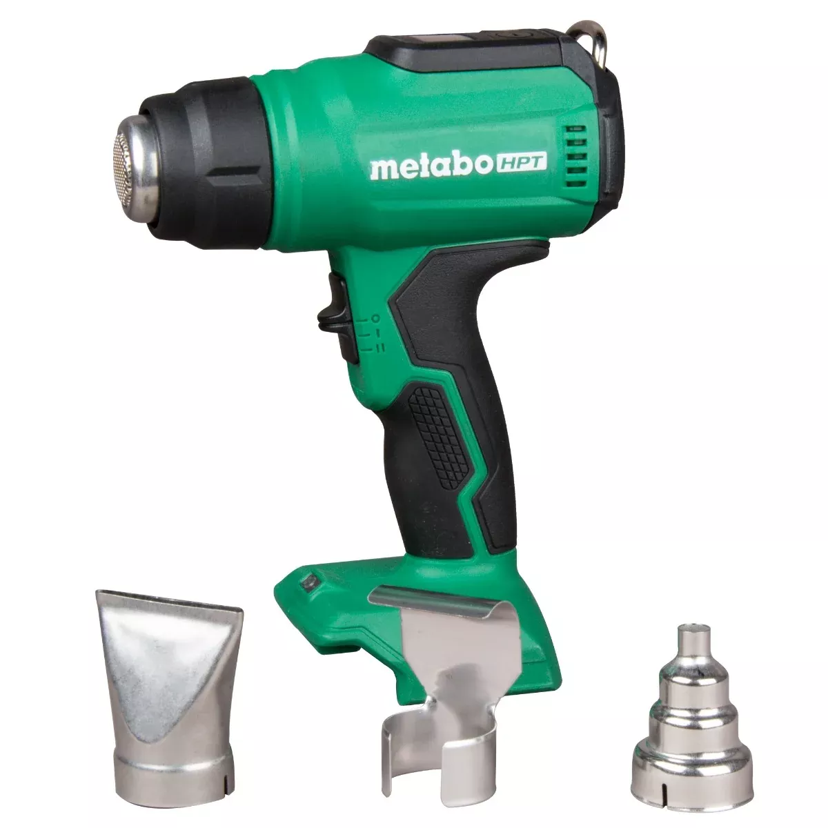 Metabo 18V MultiVolt Cordless Heat Gun (Bare Tool) RH18DAQ4M