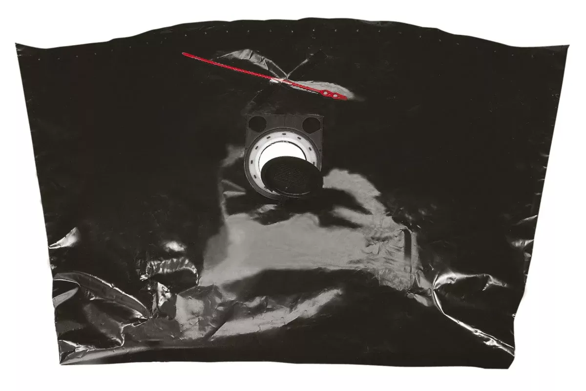 Metabo 5 PE Collection Bags 35/50L 630325000