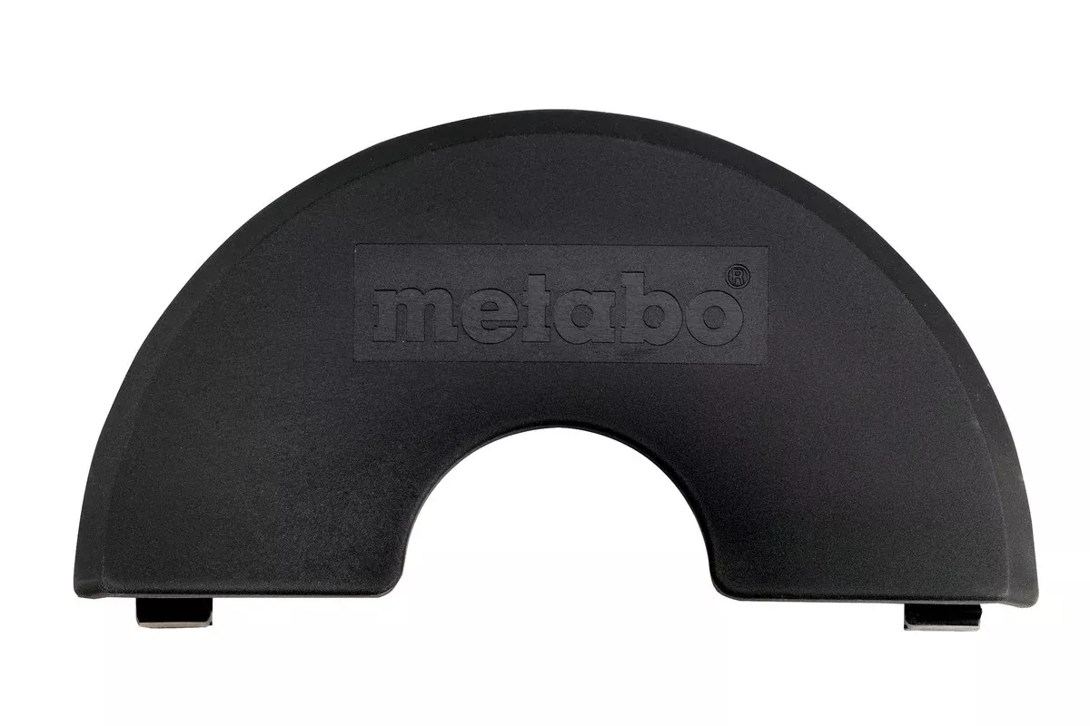 Metabo CLIP-ON CUTTING WHEEL GUARD 150mm 630353000