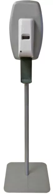 Metal Dispenser Stand