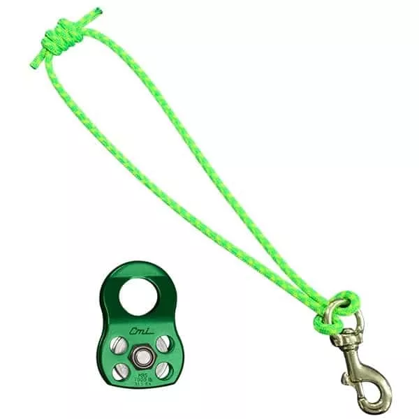 Micro Pulley Kit – KIT69