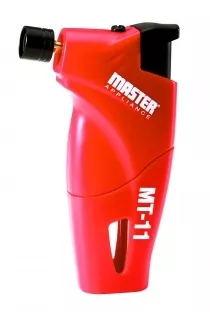 Microtorch, Palm Sized